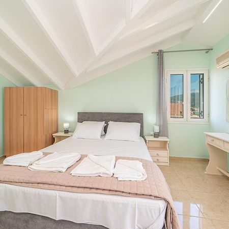 Filalithis Studios & Apartments Sami  Dış mekan fotoğraf