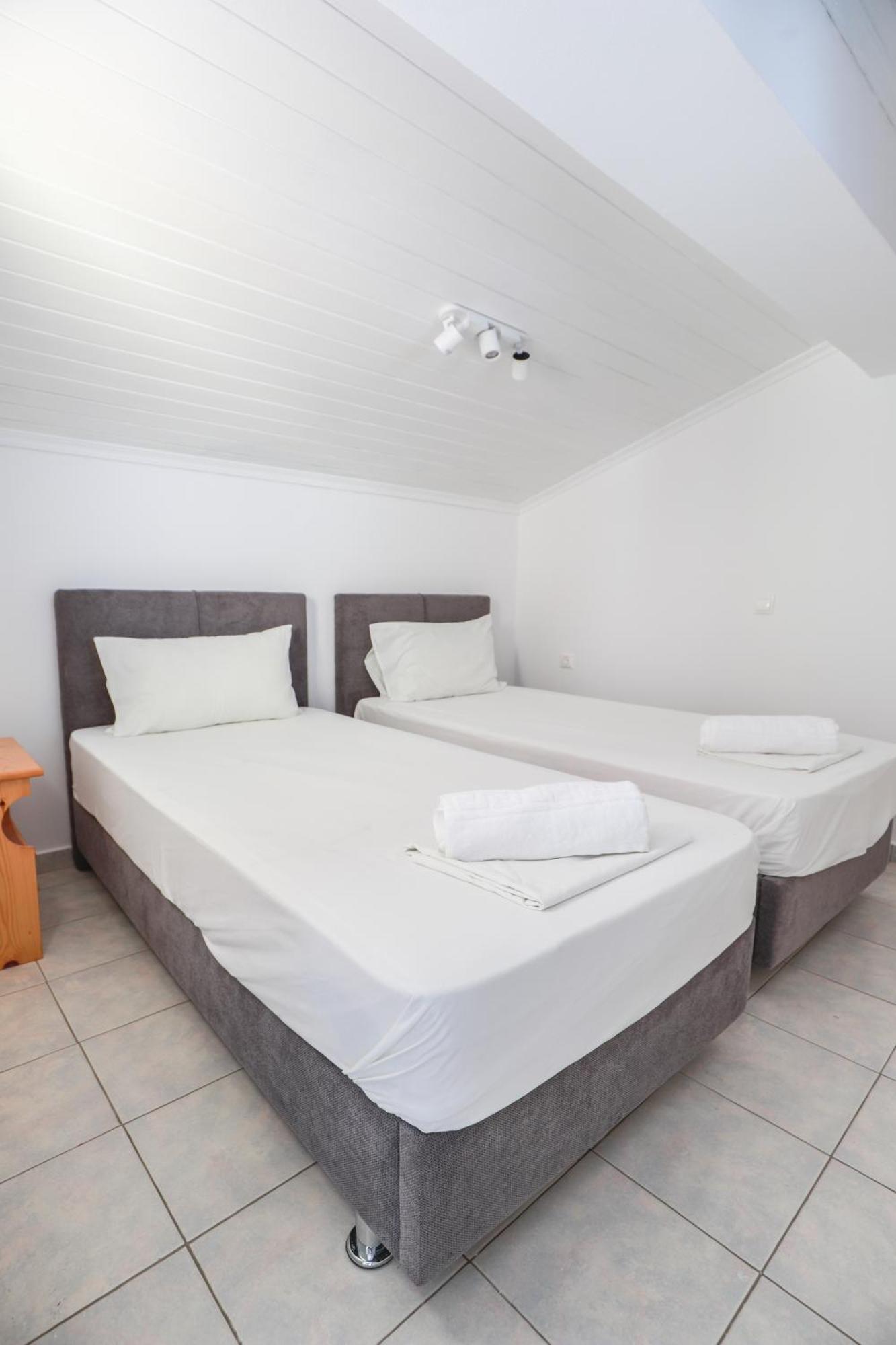 Filalithis Studios & Apartments Sami  Dış mekan fotoğraf
