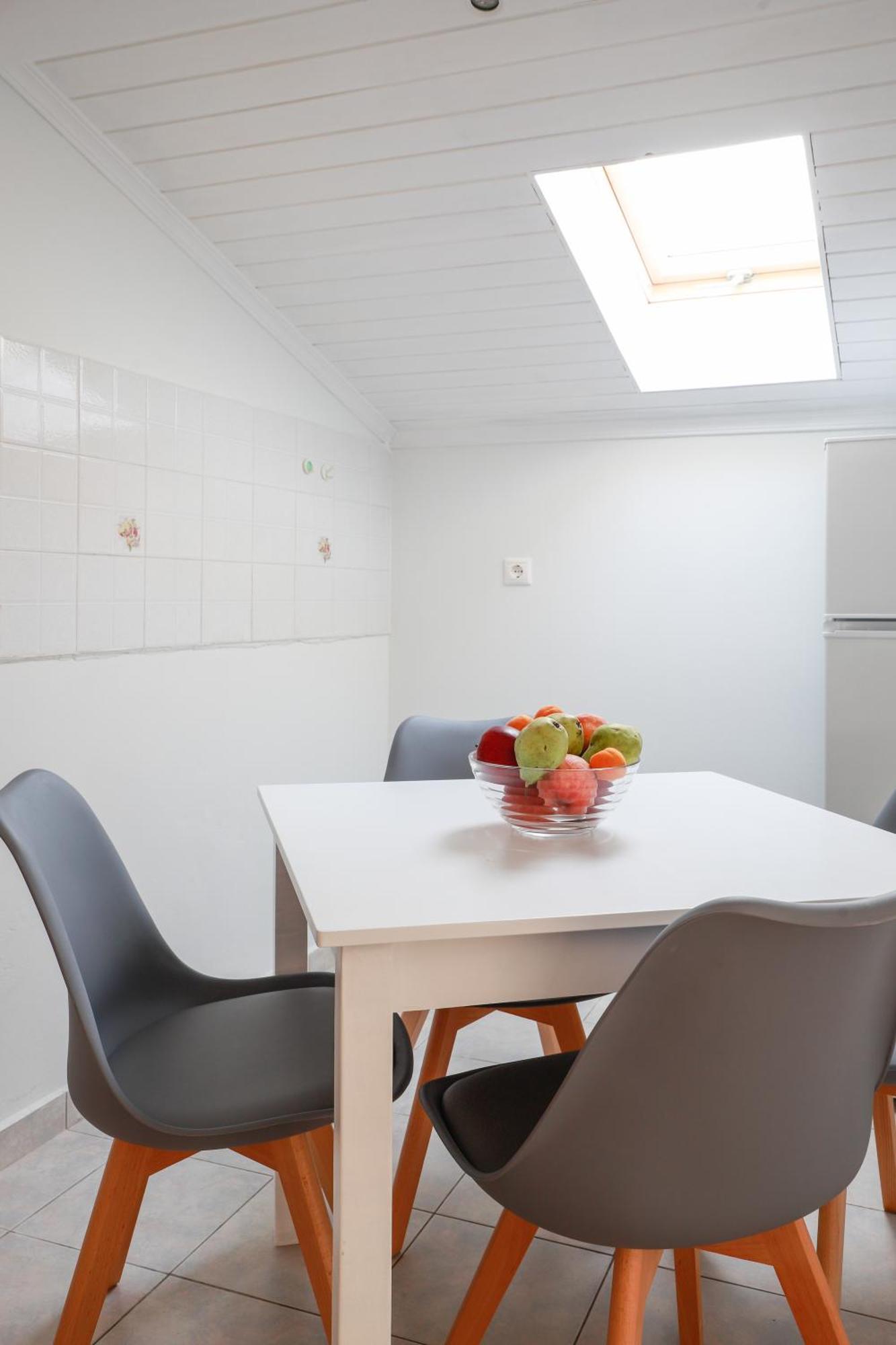 Filalithis Studios & Apartments Sami  Dış mekan fotoğraf
