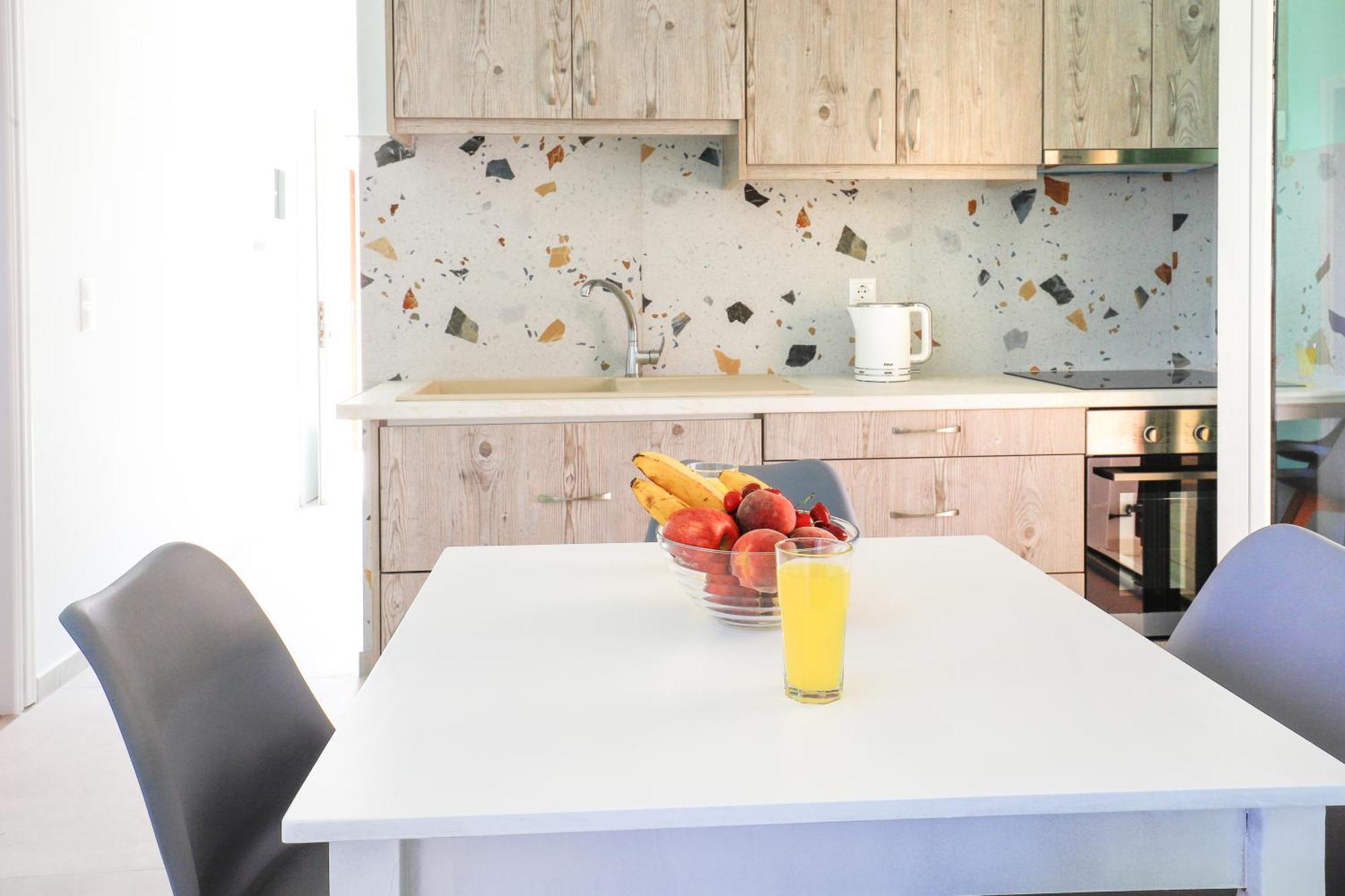 Filalithis Studios & Apartments Sami  Dış mekan fotoğraf