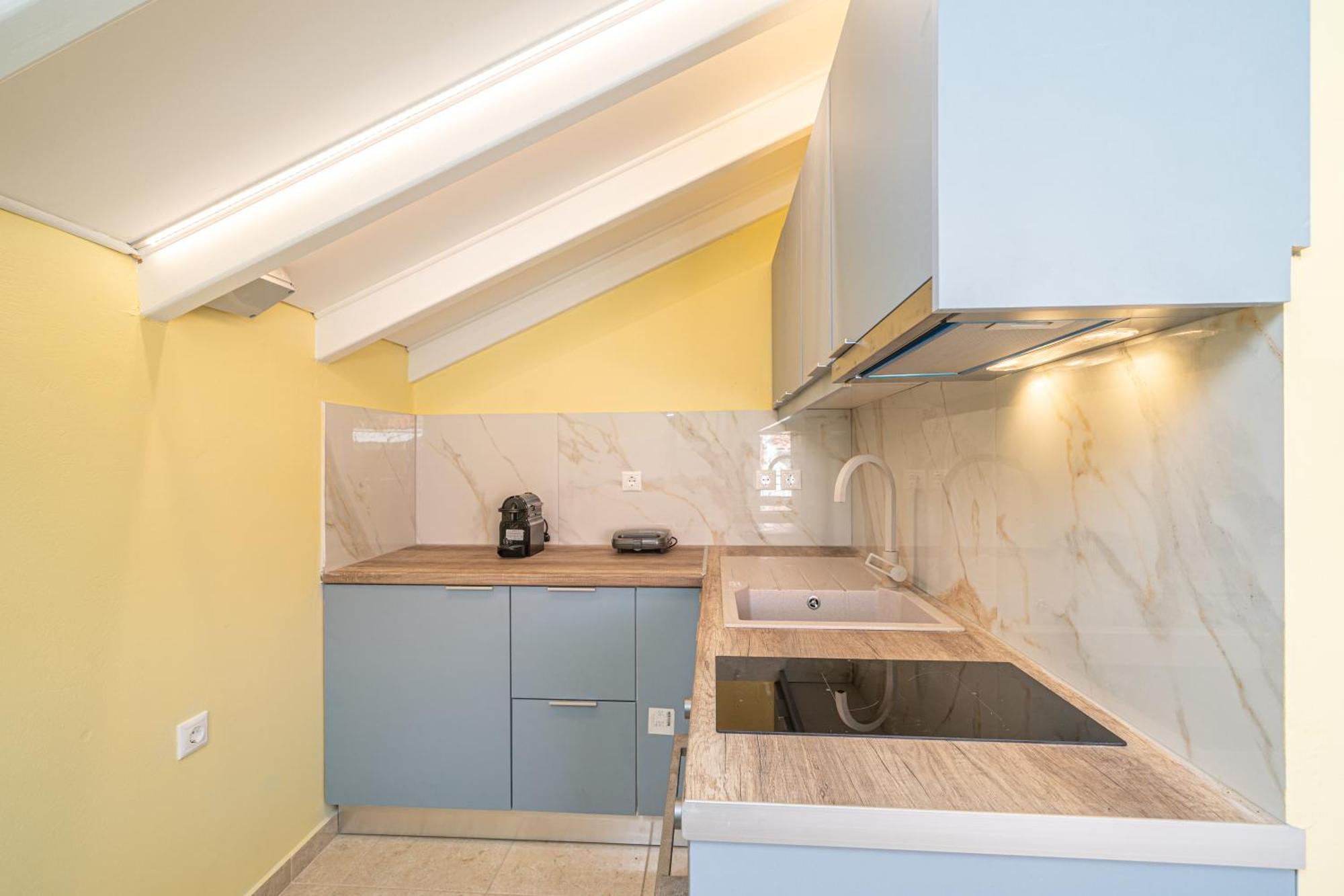 Filalithis Studios & Apartments Sami  Dış mekan fotoğraf