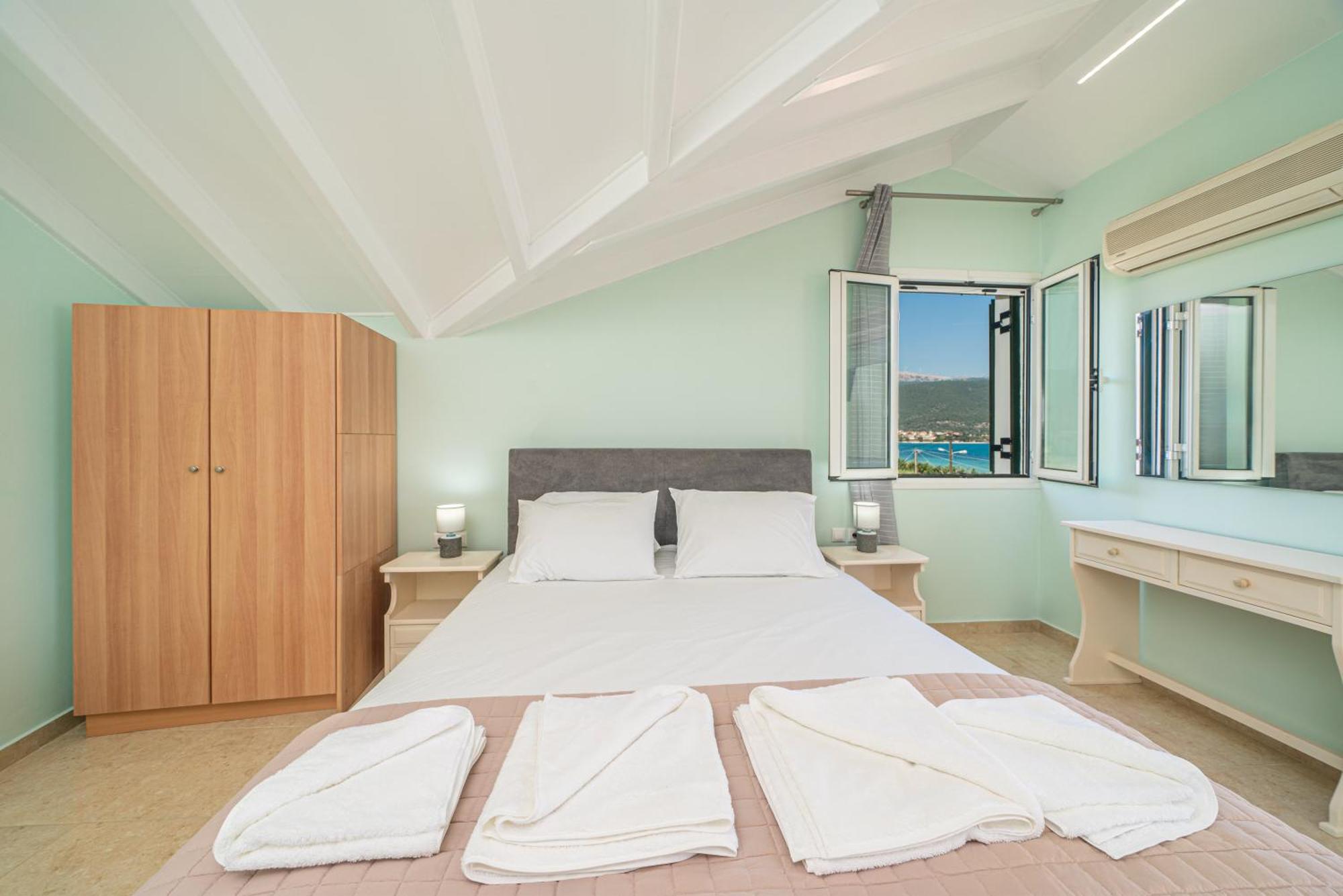 Filalithis Studios & Apartments Sami  Dış mekan fotoğraf
